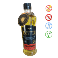Aceite de oliva virgen extra Oleovares Del Sol