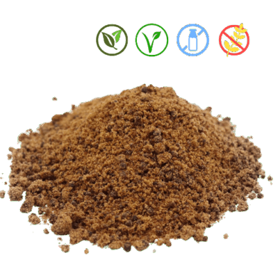 Azúcar mascabo 500g