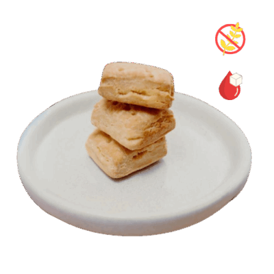 Criollos Cresfood 12u