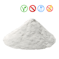Fécula de mandioca 500g