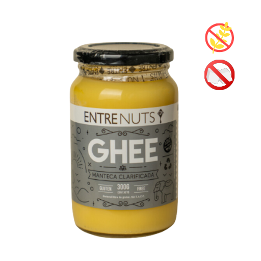 Ghee Entrenuts