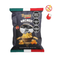 Nachos cheddar Tryms