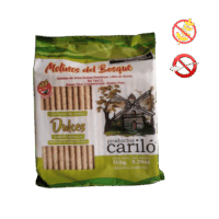 Tostadas de Arroz Dulce Cariló Light 150g