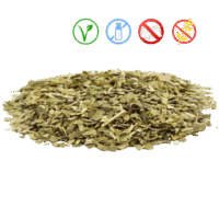 Yerba Mate con palo Tucanguá 500g