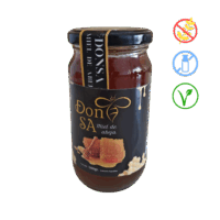 Miel 500g Don Sa