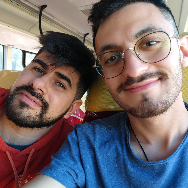 fundadores Con Sabor y Saber