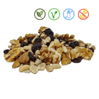 Mix frutos secos clásicos 250g