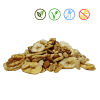 Mix frutos secos premium 500g