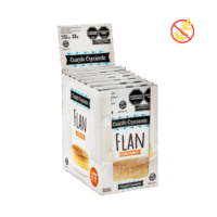 Flan de vainilla 23g