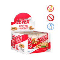 Levadura 10g x2 sobres Levex