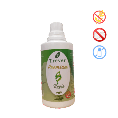 Stevia premium Trever