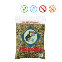 yerba canchada tereré 1Kg Tucanguá