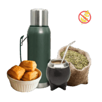Combo matero