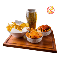 Combo Picada