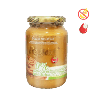 Dulce de leche Regidiet