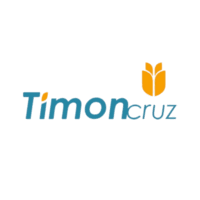 Timón cruz