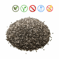 Semillas de chía 100g